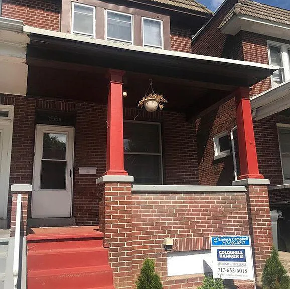 2609 Reel St — Photo 2