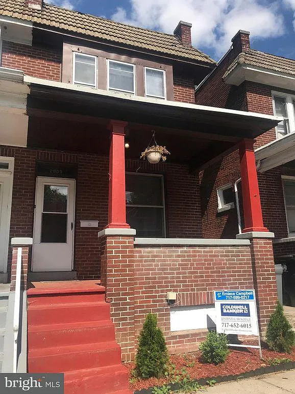 Building Photo - 2609 Reel St