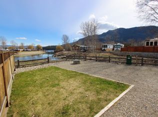 13 Marina Way, Columbia Shuswap, BC V0E1M4