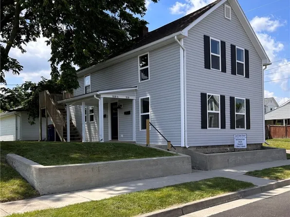 510 Lincoln St, Piqua, OH 45356
