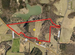 EAST Memorial Hwy, Harmony, NC 28634