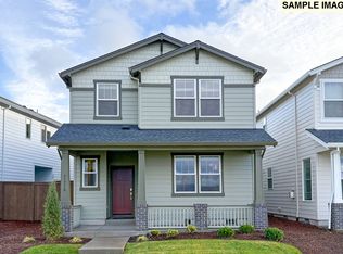 31791 NW Timeric Dr, North Plains, OR