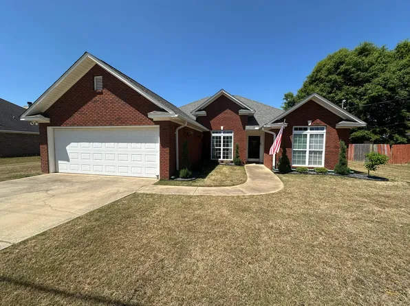 19 Ridgebrook Dr, Phenix City, AL 36869