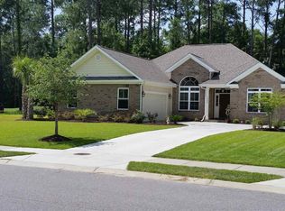 1820 Wood Stork Dr, Conway, SC 29526