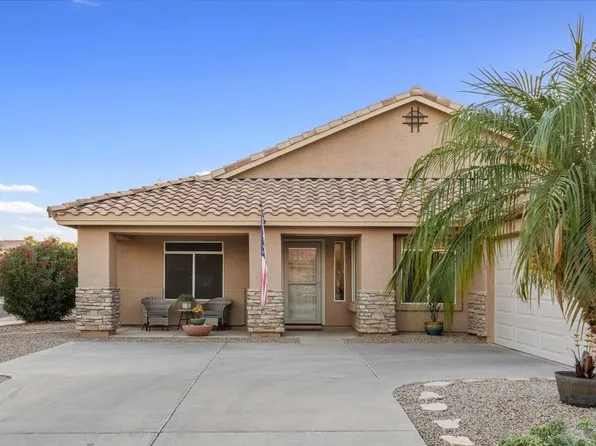 147 S Los Cielos Ln, Casa Grande, AZ 85194