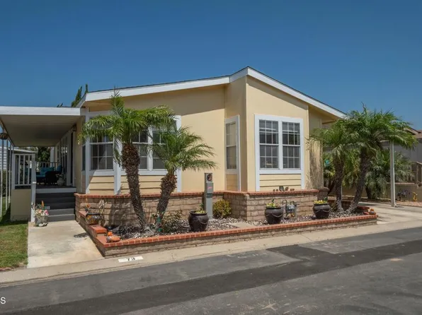 500 W Santa Maria St Space 73, Santa Paula, CA 93060