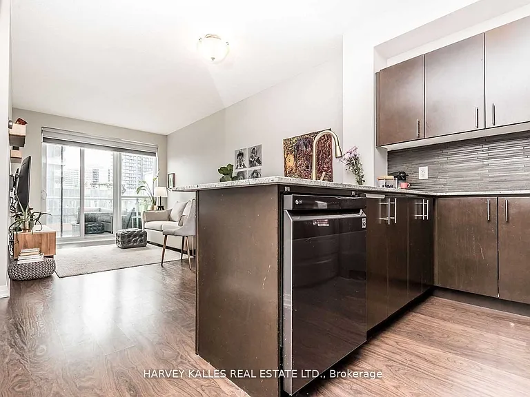 1 Cole St #905 — Photo 4