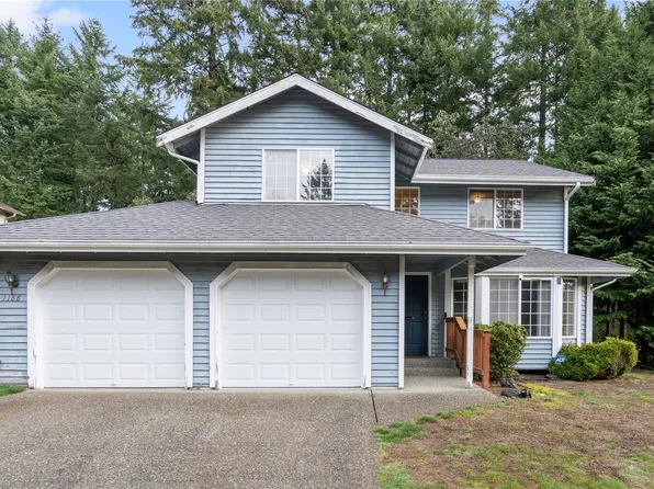 1188 NW Montery Court, Silverdale, WA 98383