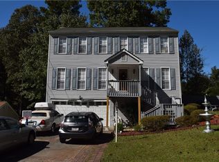 2649 Crystal Ln, Lawrenceville, GA 30044