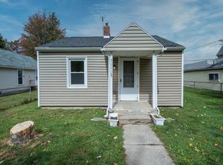 1010 Willard St LOT 30, Washington Court House, OH 43160