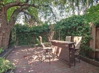 611 S Lazelle St #611, Columbus, OH