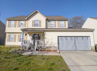 3 Twig Ln, Columbia, SC 29229