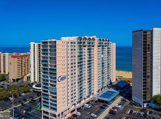 11000 Coastal Hwy UNIT 1906, Ocean City, MD 21842