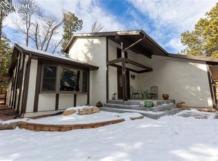 7122 Wintery Loop, Colorado Springs, CO 80919