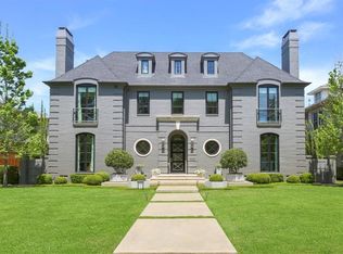 3828 Colgate Ave, Dallas, TX 75225