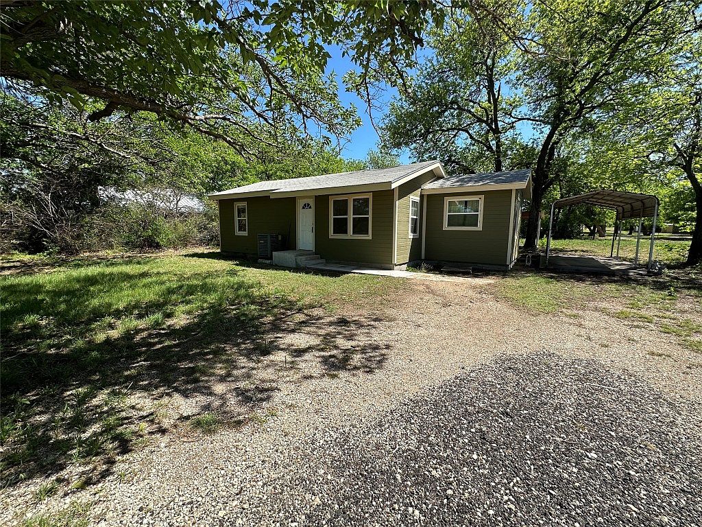 417 S 1st St, Clyde, TX 79510 Zillow