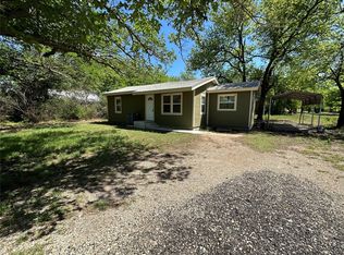 417 S 1st St W, Clyde, TX 79510