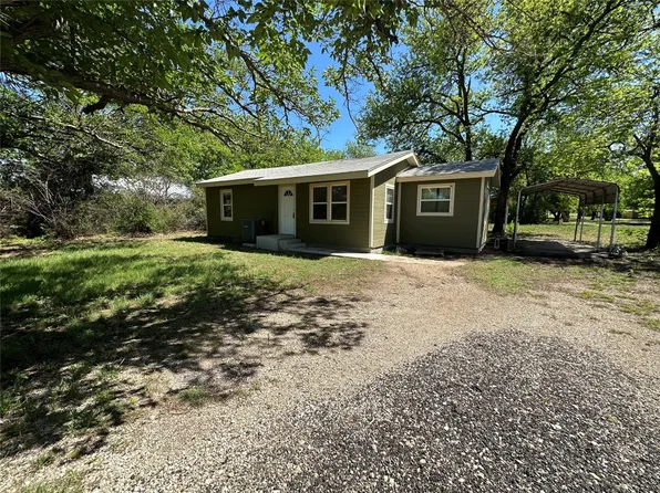 417 S 1st St W, Clyde, TX 79510