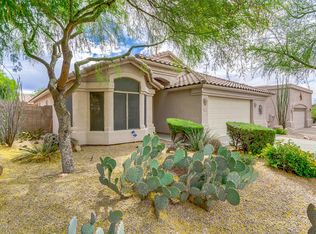 2323 N Tierra Alta Cir, Mesa, AZ 85207