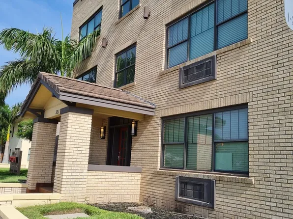 521 Tyler Ave APT 9, Harlingen, TX 78550