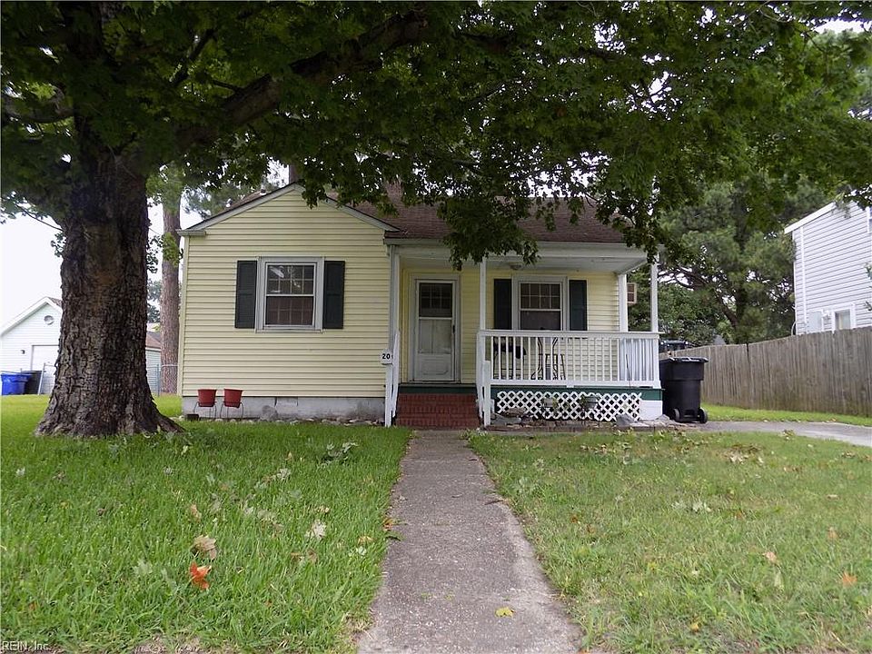 1st image of 20 Chippewa Trl