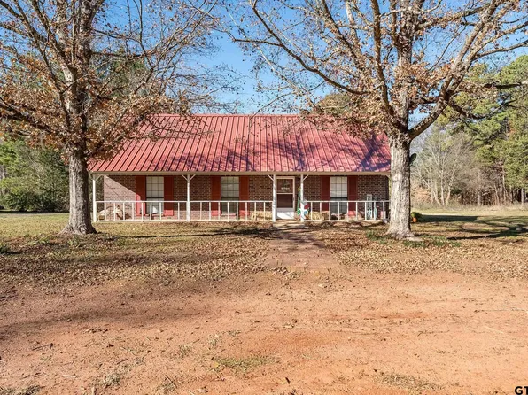 613 County Road 4216, Jacksonville, TX 75766