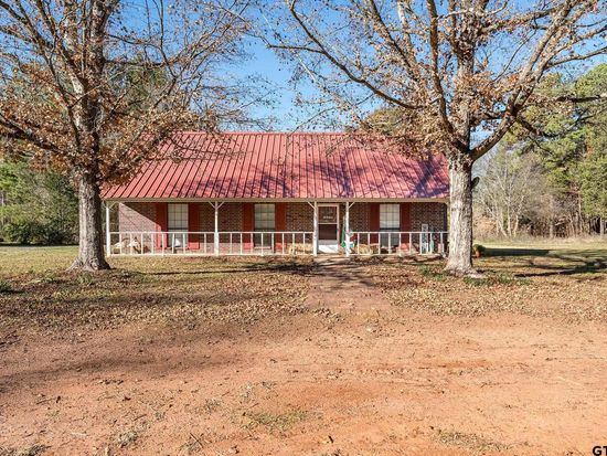 613 County Road 4216, Jacksonville, TX 75766