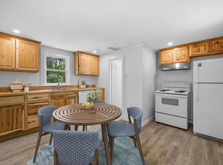 95 Shore Rd #8, North Truro, MA 02652