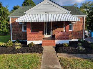 209 Liberty Rd NE, Roanoke, VA 24012