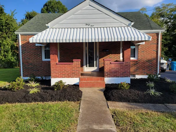 209 Liberty Rd NE, Roanoke, VA 24012