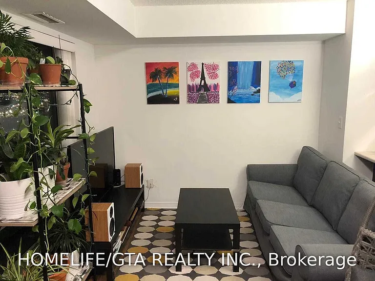 215 Queen St E #1911 — Photo 4