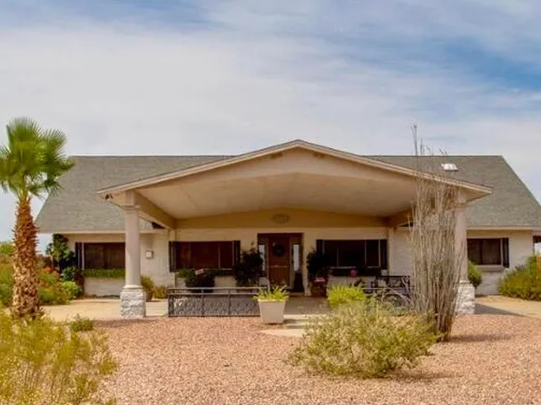 6341 N 126TH Avenue, Litchfield Park, AZ 85340