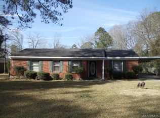 507 Dixie Dr, Selma, AL 36701