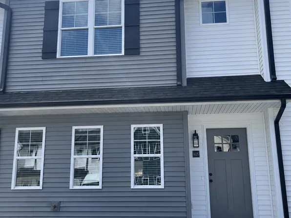 110 Aaron Pl #605, Lynchburg, VA 24502