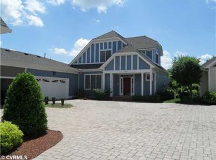 9004 Amberhill Loop, North Chesterfield, VA 23236