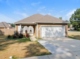 4679 Old Raleigh Millington Rd, Memphis, TN 38128