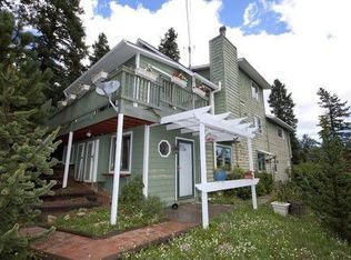 11859 Apache Trl, Conifer, CO 80433