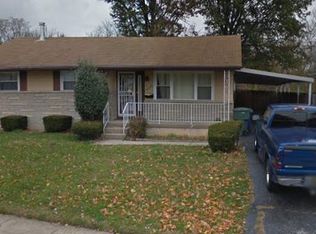 5236 Bagley Rd, Columbus, OH 43232