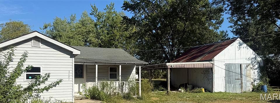 1st image of 1107 Willow St