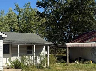 1107 Willow St, Fredericktown, MO 63645