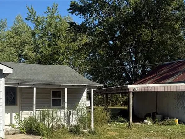 1107 Willow St, Fredericktown, MO 63645