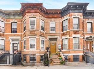 200 New Jersey Avenue, Brooklyn, NY 11207