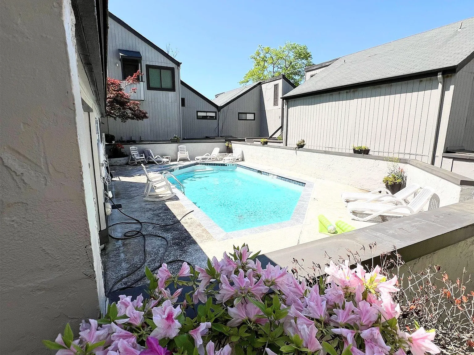 2 bed, 1.0 bath, 778 sqft, $1,650 — Photo 3