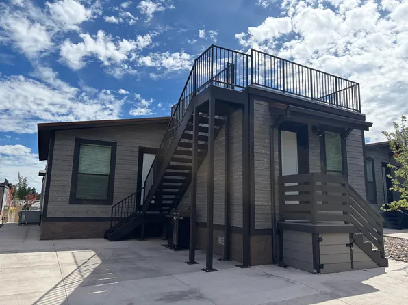 1 Vc Dr #217, Bellemont, AZ 86015