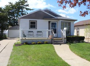 2920 23rd Ave, Kenosha, WI 53140