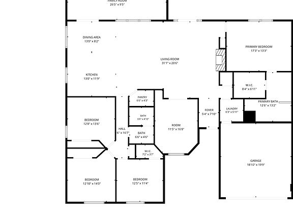 2nd image of 8118 E FOUNTAIN Street