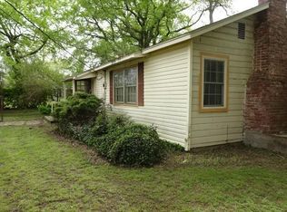 68395 S 320th Rd, Wagoner, OK 74467