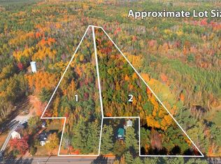 LOT 2 Sunbury Dr, Fredericton Junction, NB E5L1R7