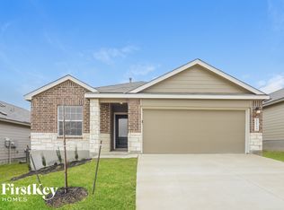 31773 Untrodden Way, Bulverde, TX 78163