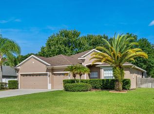 3543 Williston Loop, Land O Lakes, FL 34639